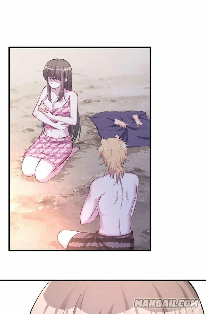 Thảnh Thơi Thú Thế Chủng Chủng Điền, Sinh Sinh Tể Chap 212 - Next Chap 213