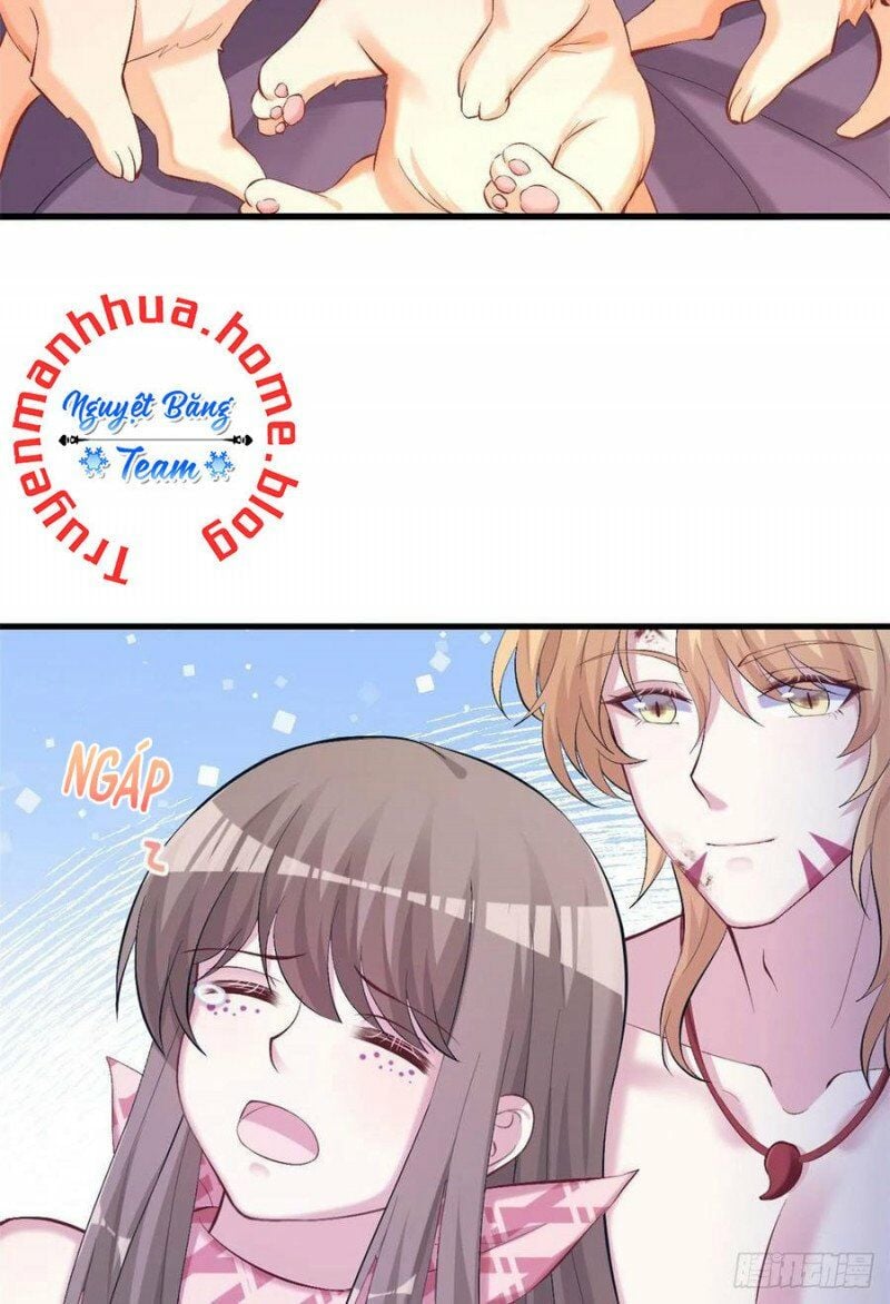 Thảnh Thơi Thú Thế Chủng Chủng Điền, Sinh Sinh Tể Chap 212 - Next Chap 213