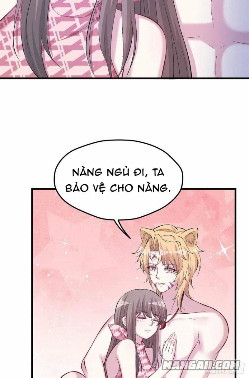 Thảnh Thơi Thú Thế Chủng Chủng Điền, Sinh Sinh Tể Chap 212 - Next Chap 213