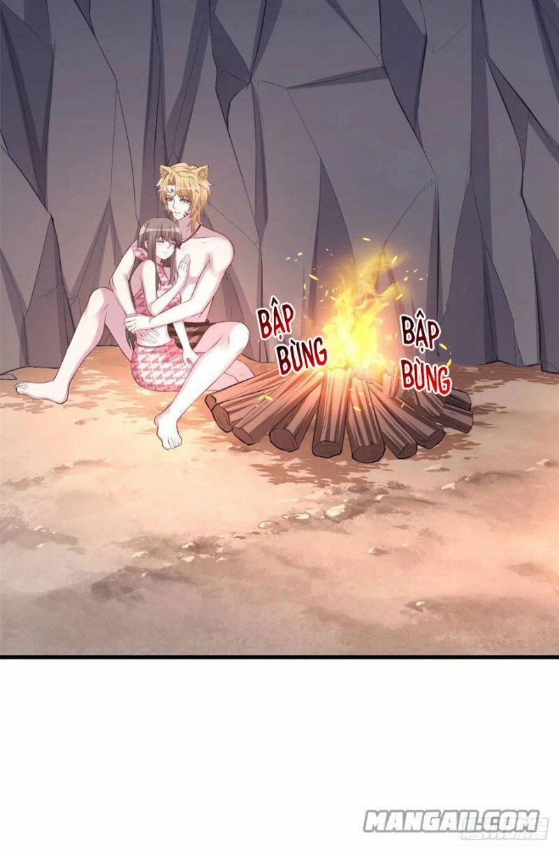 Thảnh Thơi Thú Thế Chủng Chủng Điền, Sinh Sinh Tể Chap 212 - Next Chap 213