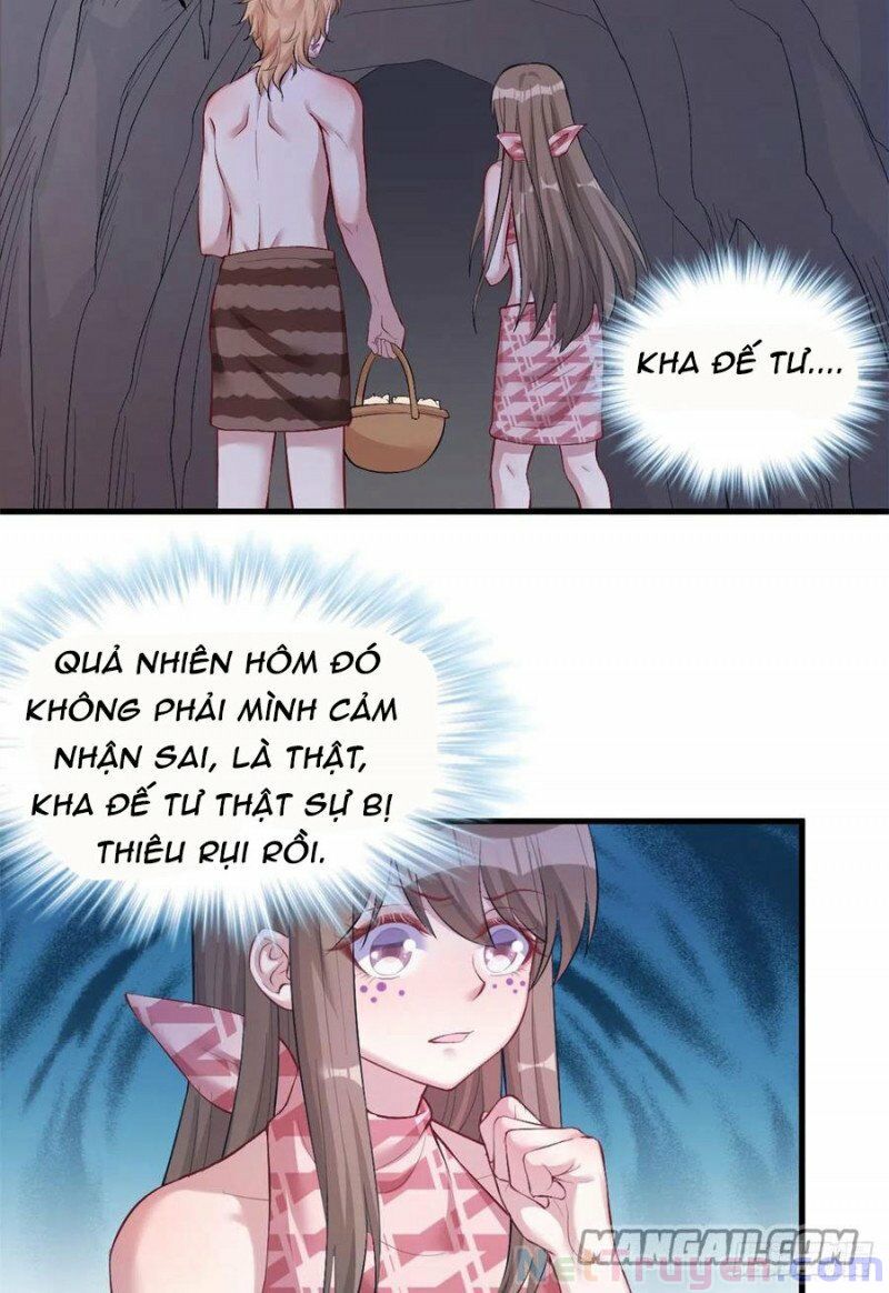 Thảnh Thơi Thú Thế Chủng Chủng Điền, Sinh Sinh Tể Chap 211 - Next Chap 212