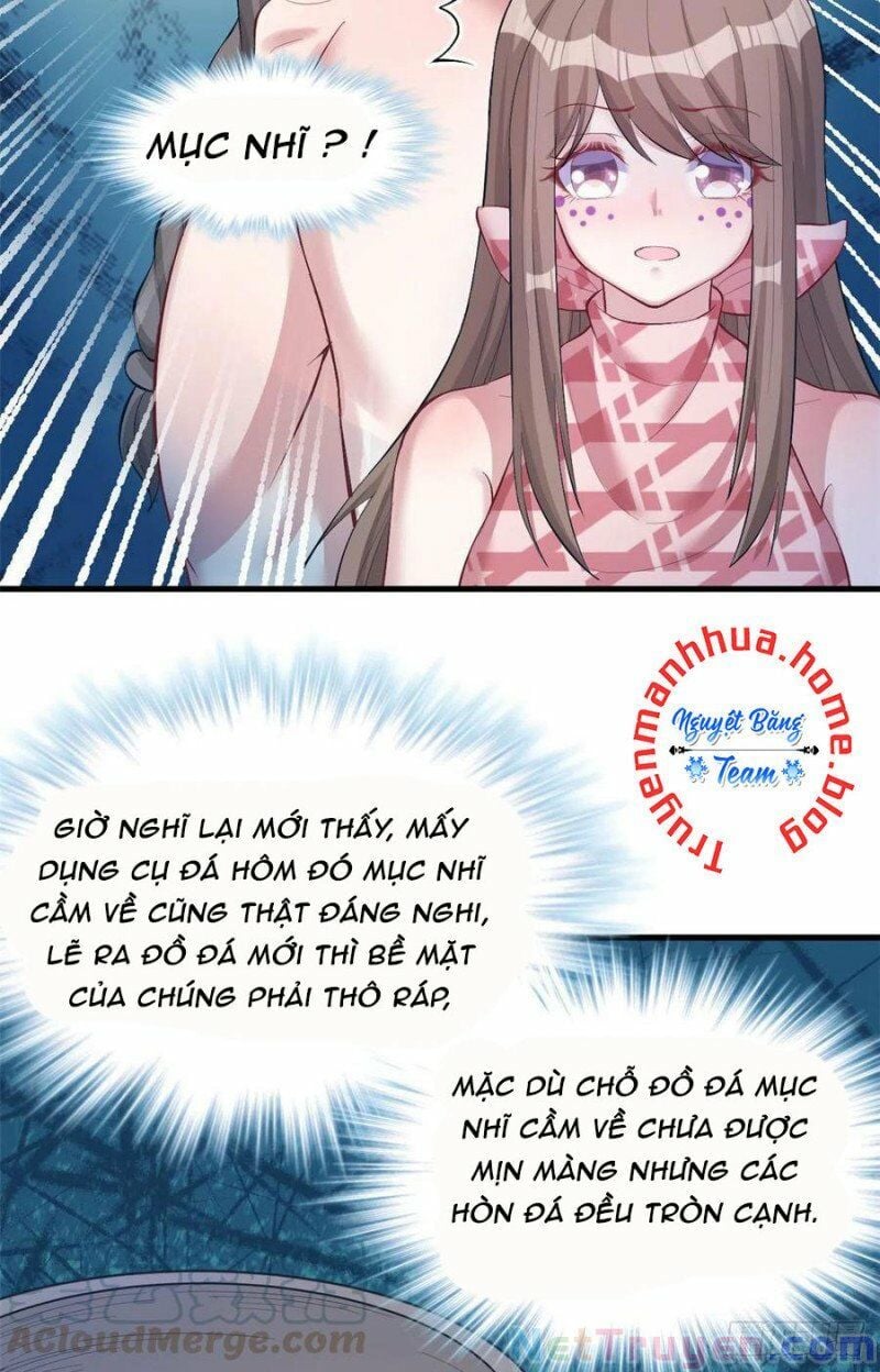 Thảnh Thơi Thú Thế Chủng Chủng Điền, Sinh Sinh Tể Chap 211 - Next Chap 212