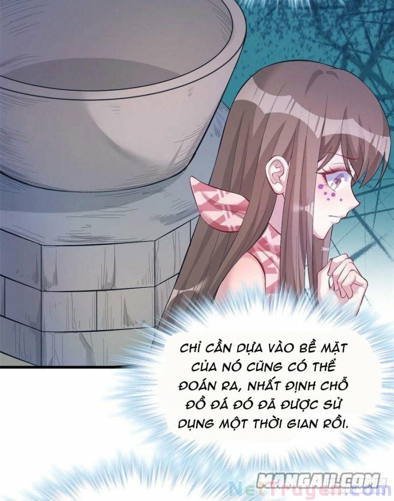 Thảnh Thơi Thú Thế Chủng Chủng Điền, Sinh Sinh Tể Chap 211 - Next Chap 212