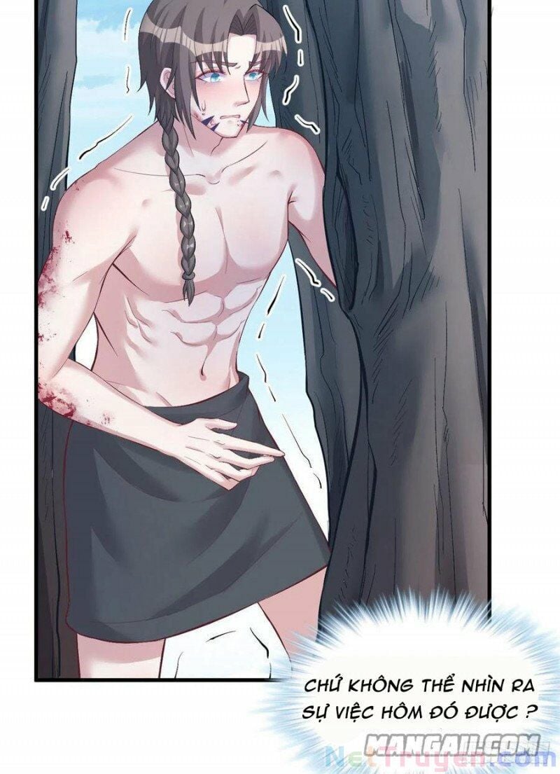 Thảnh Thơi Thú Thế Chủng Chủng Điền, Sinh Sinh Tể Chap 211 - Next Chap 212