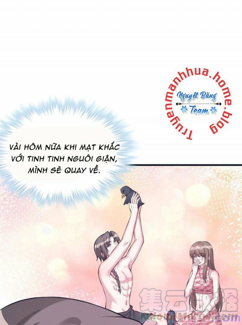 Thảnh Thơi Thú Thế Chủng Chủng Điền, Sinh Sinh Tể Chap 211 - Next Chap 212