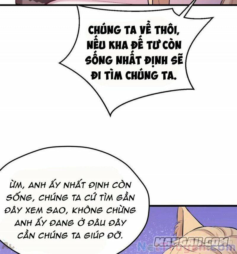 Thảnh Thơi Thú Thế Chủng Chủng Điền, Sinh Sinh Tể Chap 211 - Next Chap 212