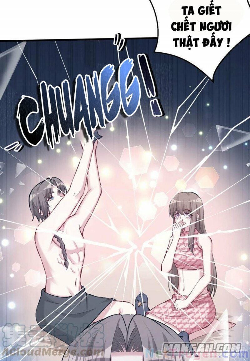 Thảnh Thơi Thú Thế Chủng Chủng Điền, Sinh Sinh Tể Chap 211 - Next Chap 212