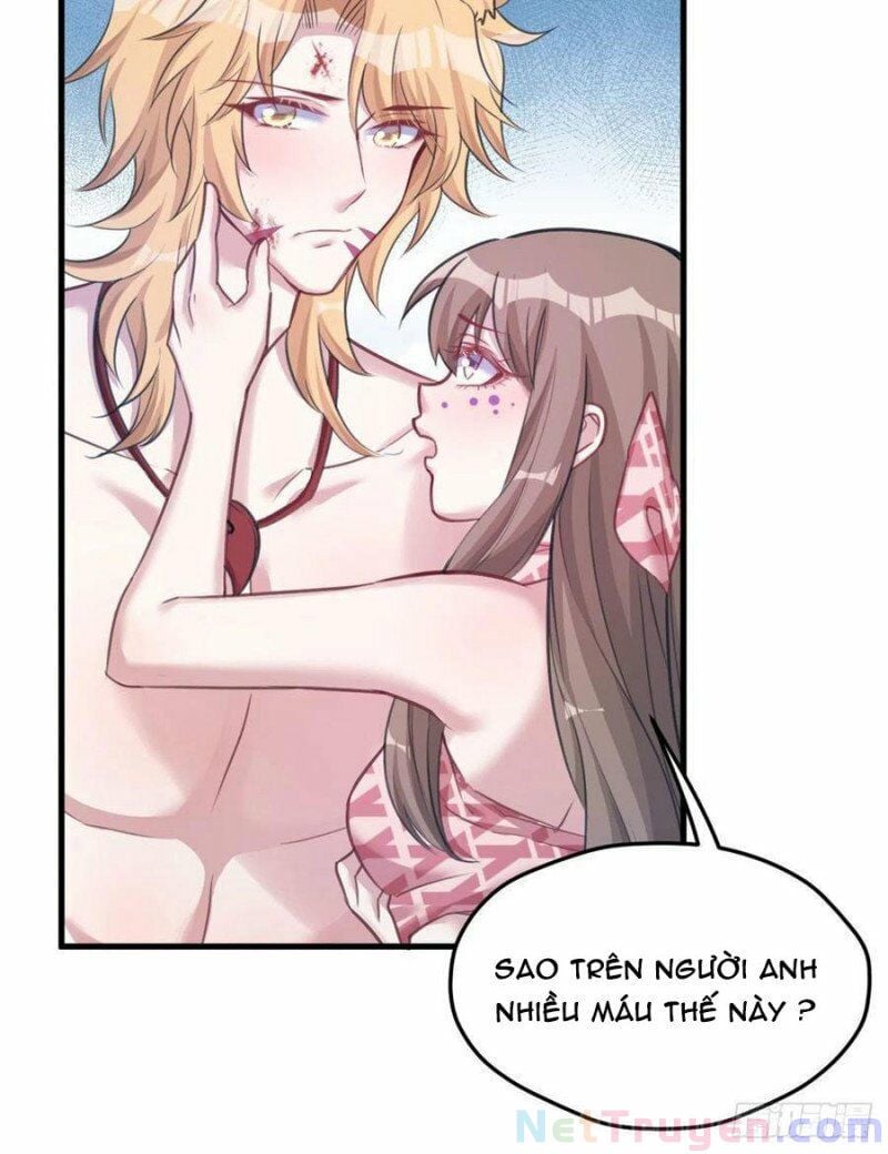 Thảnh Thơi Thú Thế Chủng Chủng Điền, Sinh Sinh Tể Chap 210 - Next Chap 211