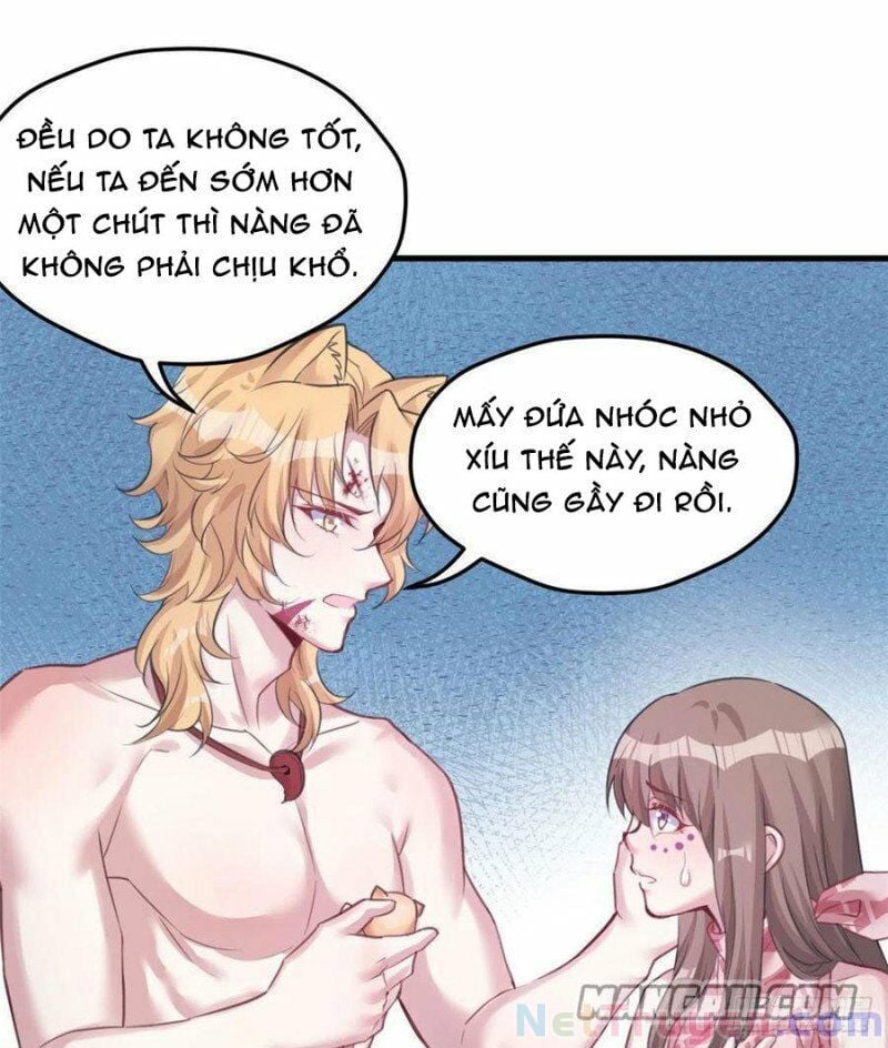 Thảnh Thơi Thú Thế Chủng Chủng Điền, Sinh Sinh Tể Chap 210 - Next Chap 211
