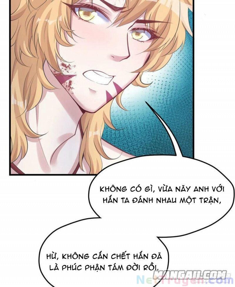 Thảnh Thơi Thú Thế Chủng Chủng Điền, Sinh Sinh Tể Chap 210 - Next Chap 211