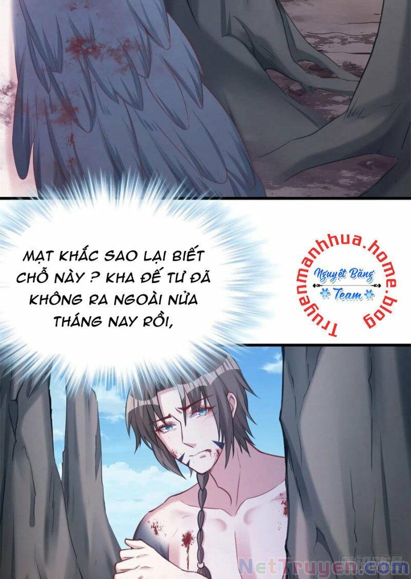 Thảnh Thơi Thú Thế Chủng Chủng Điền, Sinh Sinh Tể Chap 210 - Next Chap 211