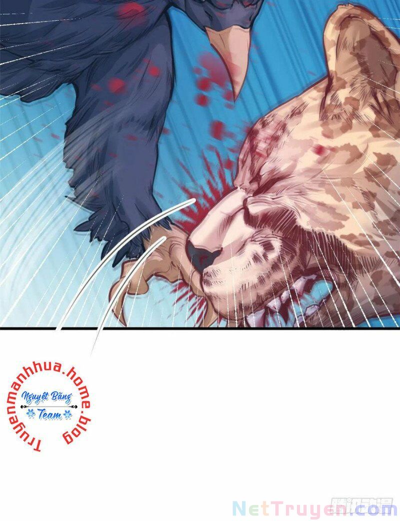 Thảnh Thơi Thú Thế Chủng Chủng Điền, Sinh Sinh Tể Chap 209 - Next Chap 210