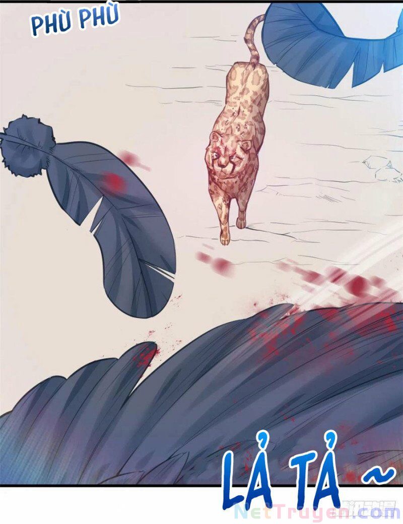 Thảnh Thơi Thú Thế Chủng Chủng Điền, Sinh Sinh Tể Chap 209 - Next Chap 210