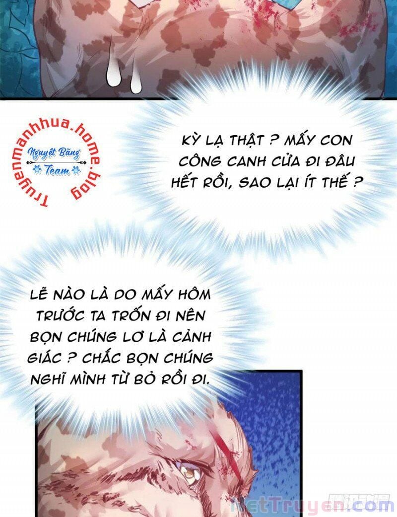 Thảnh Thơi Thú Thế Chủng Chủng Điền, Sinh Sinh Tể Chap 209 - Next Chap 210