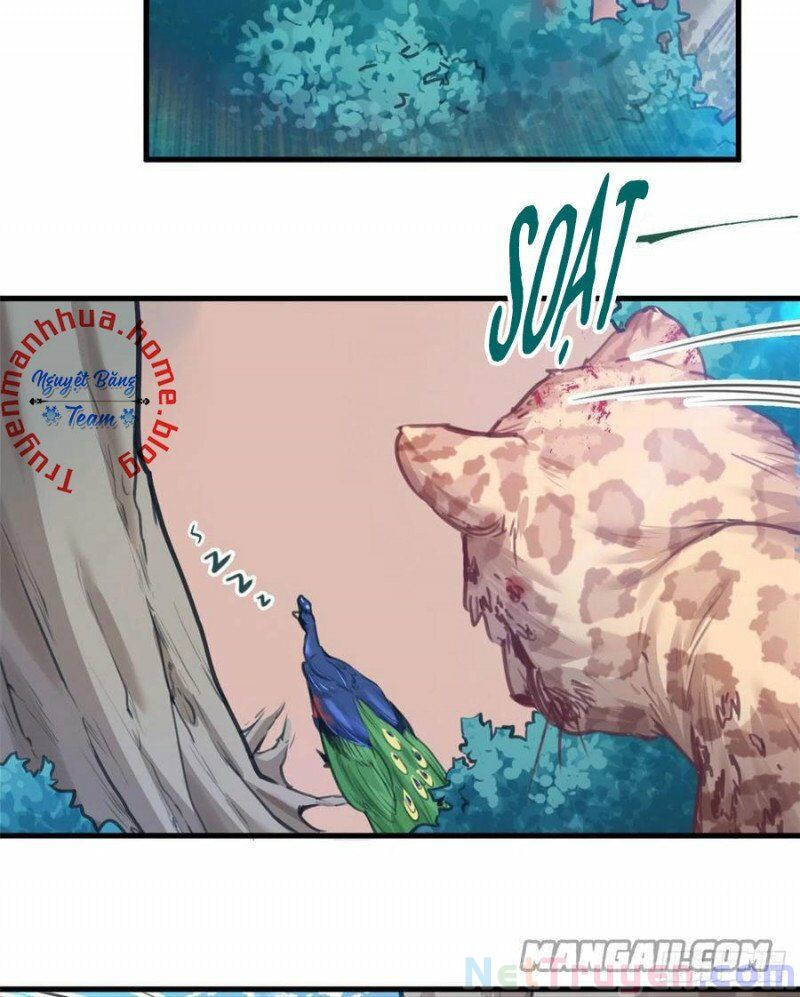 Thảnh Thơi Thú Thế Chủng Chủng Điền, Sinh Sinh Tể Chap 209 - Next Chap 210