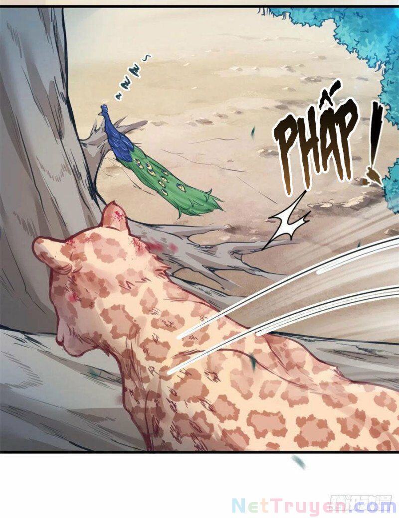 Thảnh Thơi Thú Thế Chủng Chủng Điền, Sinh Sinh Tể Chap 209 - Next Chap 210