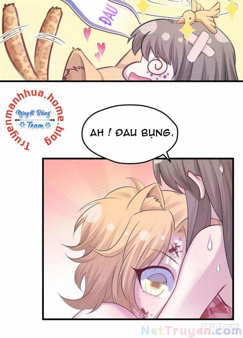 Thảnh Thơi Thú Thế Chủng Chủng Điền, Sinh Sinh Tể Chap 209 - Next Chap 210