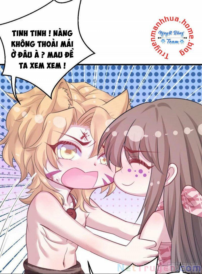 Thảnh Thơi Thú Thế Chủng Chủng Điền, Sinh Sinh Tể Chap 209 - Next Chap 210