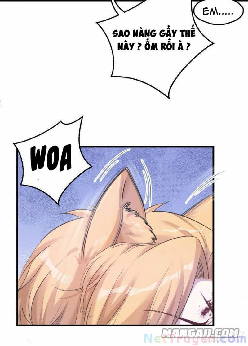 Thảnh Thơi Thú Thế Chủng Chủng Điền, Sinh Sinh Tể Chap 209 - Next Chap 210