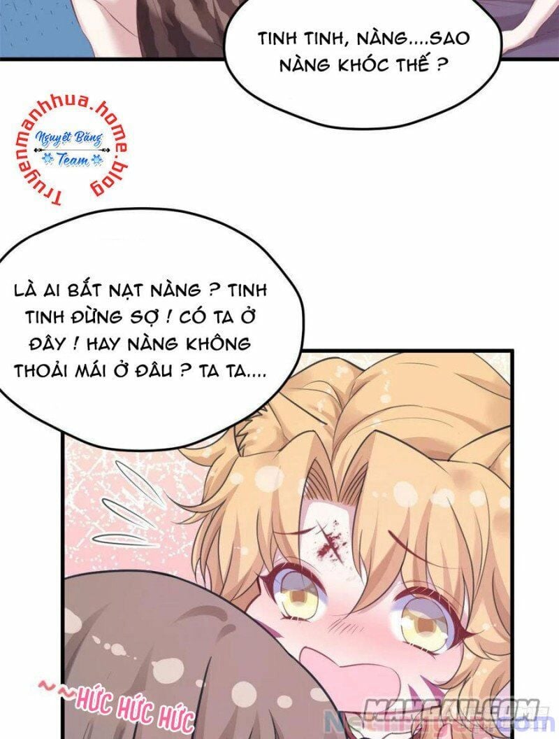 Thảnh Thơi Thú Thế Chủng Chủng Điền, Sinh Sinh Tể Chap 209 - Next Chap 210