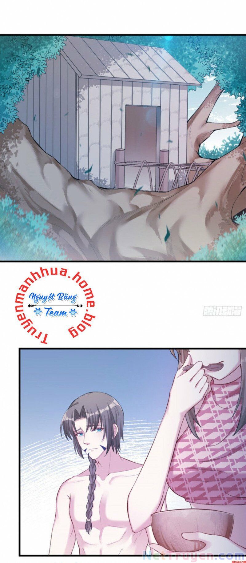 Thảnh Thơi Thú Thế Chủng Chủng Điền, Sinh Sinh Tể Chap 208 - Next Chap 209
