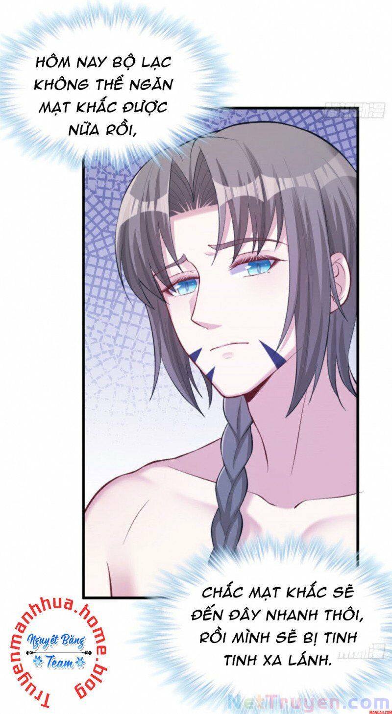 Thảnh Thơi Thú Thế Chủng Chủng Điền, Sinh Sinh Tể Chap 208 - Next Chap 209