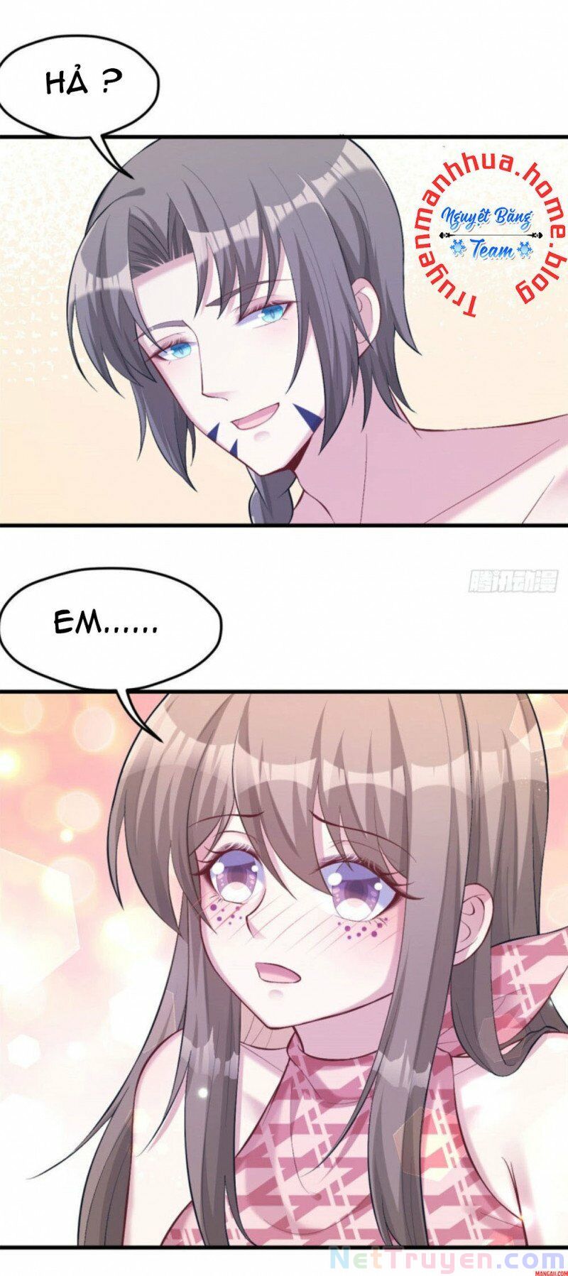 Thảnh Thơi Thú Thế Chủng Chủng Điền, Sinh Sinh Tể Chap 208 - Next Chap 209