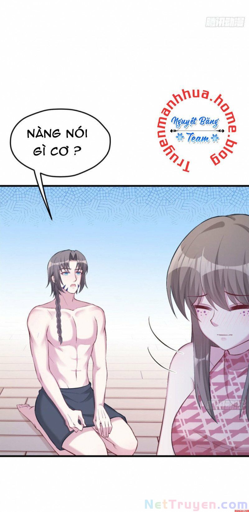 Thảnh Thơi Thú Thế Chủng Chủng Điền, Sinh Sinh Tể Chap 208 - Next Chap 209