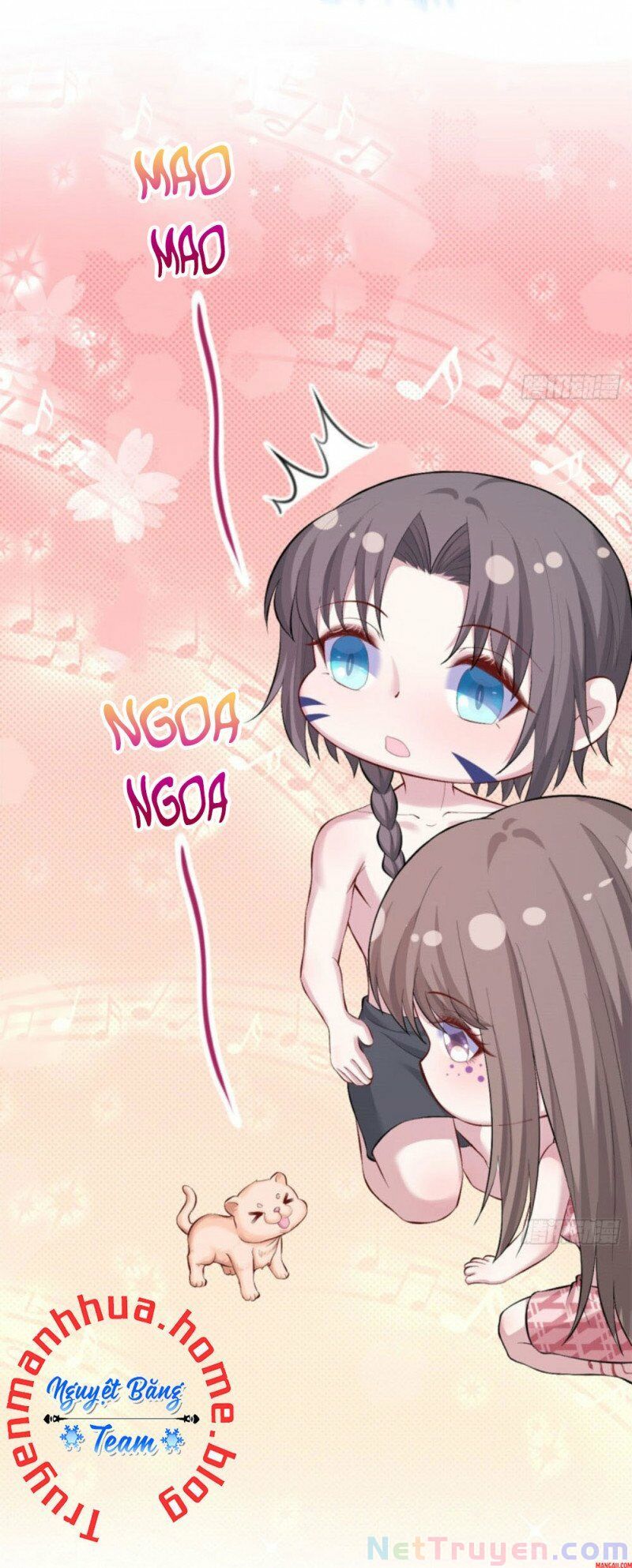 Thảnh Thơi Thú Thế Chủng Chủng Điền, Sinh Sinh Tể Chap 208 - Next Chap 209