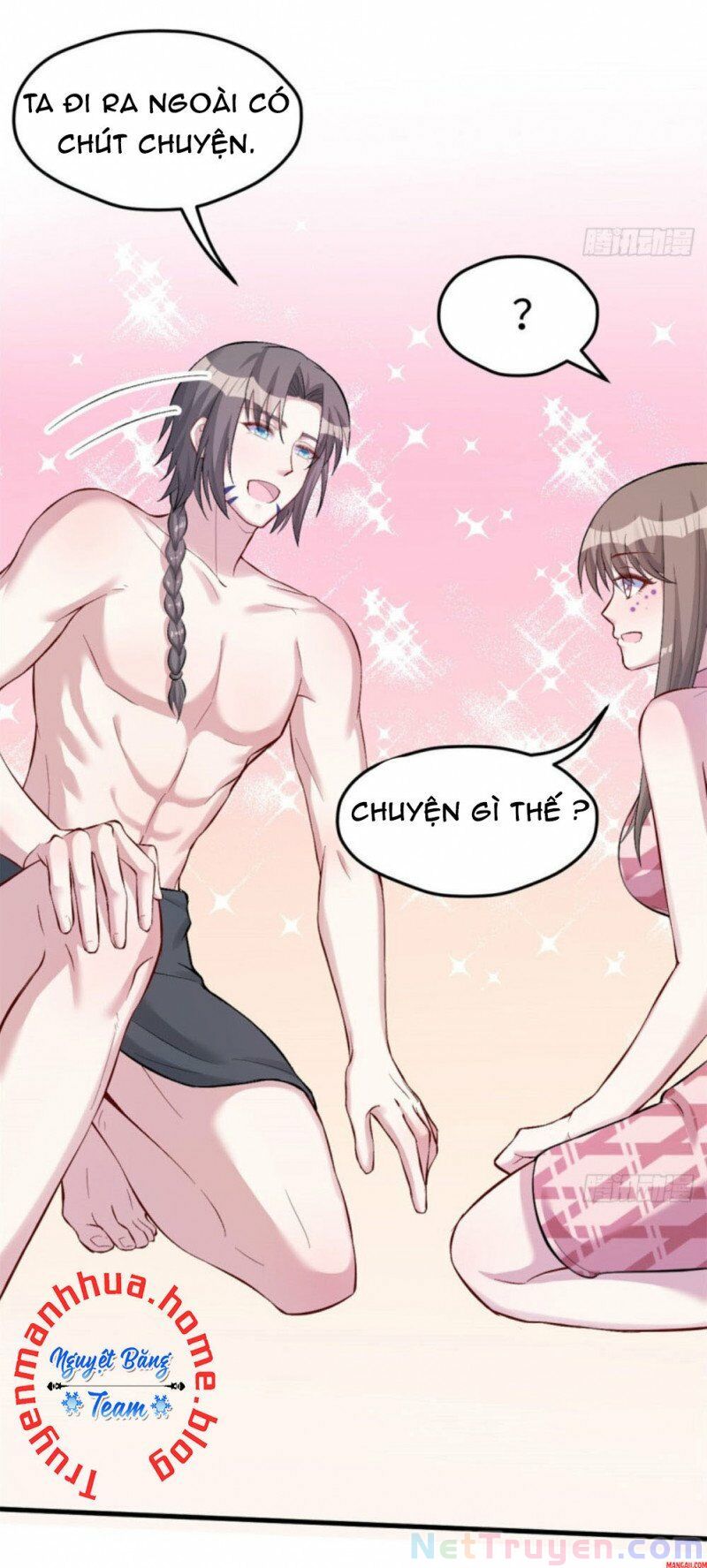 Thảnh Thơi Thú Thế Chủng Chủng Điền, Sinh Sinh Tể Chap 208 - Next Chap 209