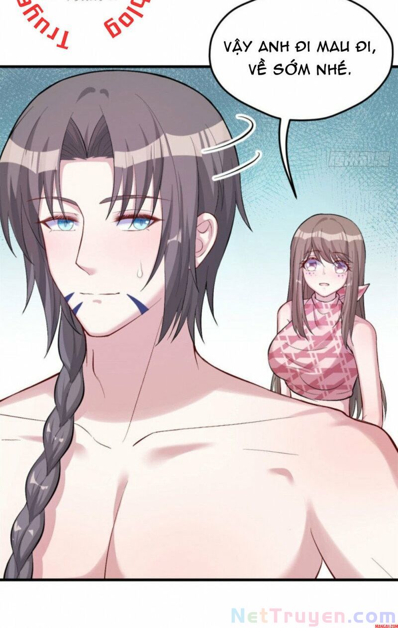 Thảnh Thơi Thú Thế Chủng Chủng Điền, Sinh Sinh Tể Chap 208 - Next Chap 209