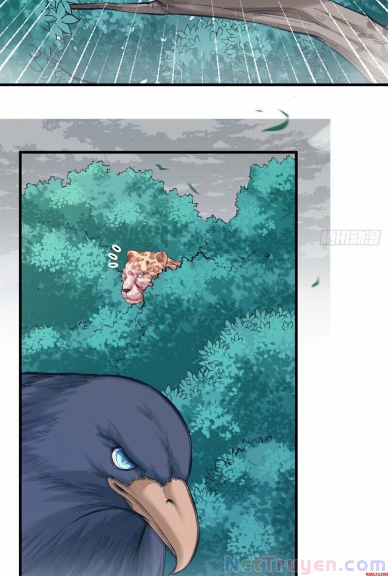 Thảnh Thơi Thú Thế Chủng Chủng Điền, Sinh Sinh Tể Chap 208 - Next Chap 209