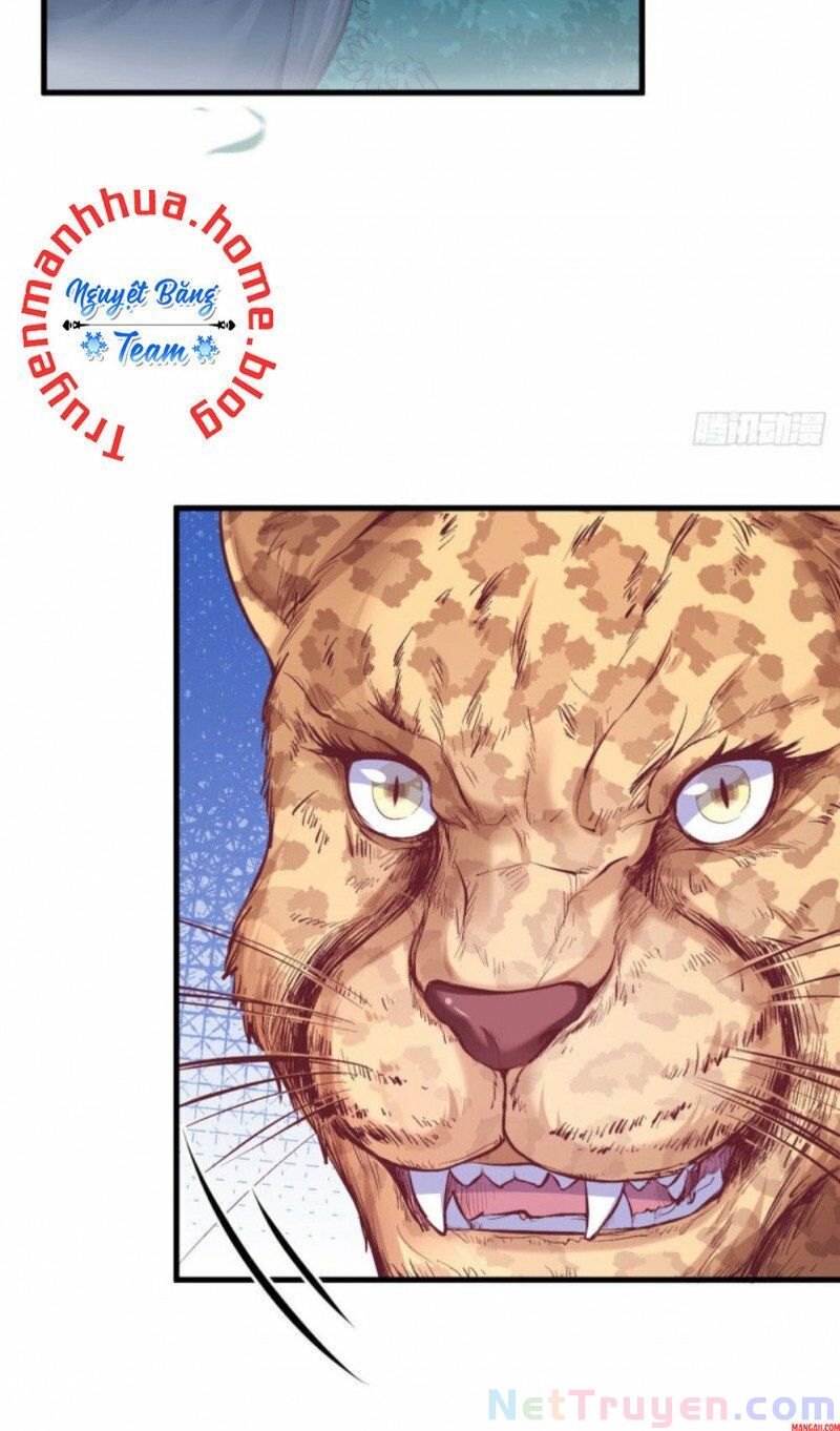 Thảnh Thơi Thú Thế Chủng Chủng Điền, Sinh Sinh Tể Chap 208 - Next Chap 209