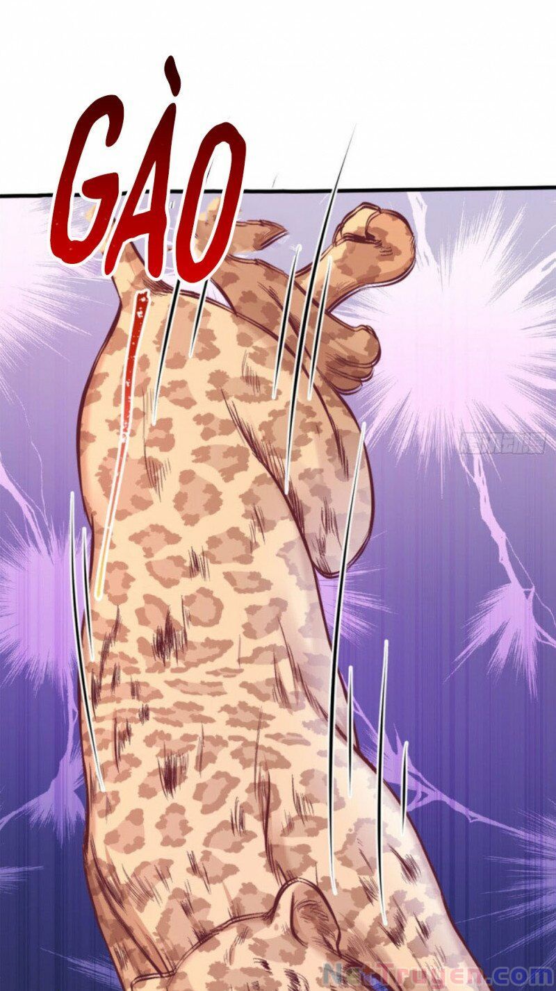 Thảnh Thơi Thú Thế Chủng Chủng Điền, Sinh Sinh Tể Chap 208 - Next Chap 209