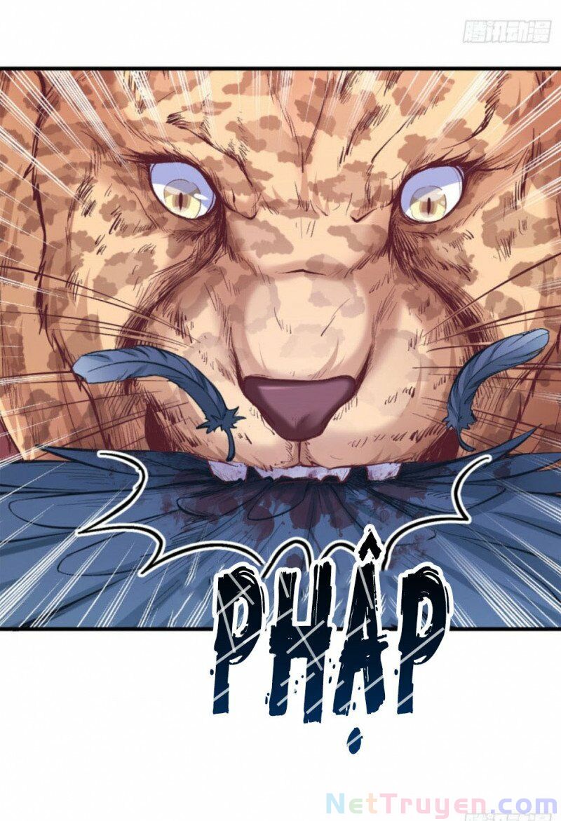 Thảnh Thơi Thú Thế Chủng Chủng Điền, Sinh Sinh Tể Chap 208 - Next Chap 209