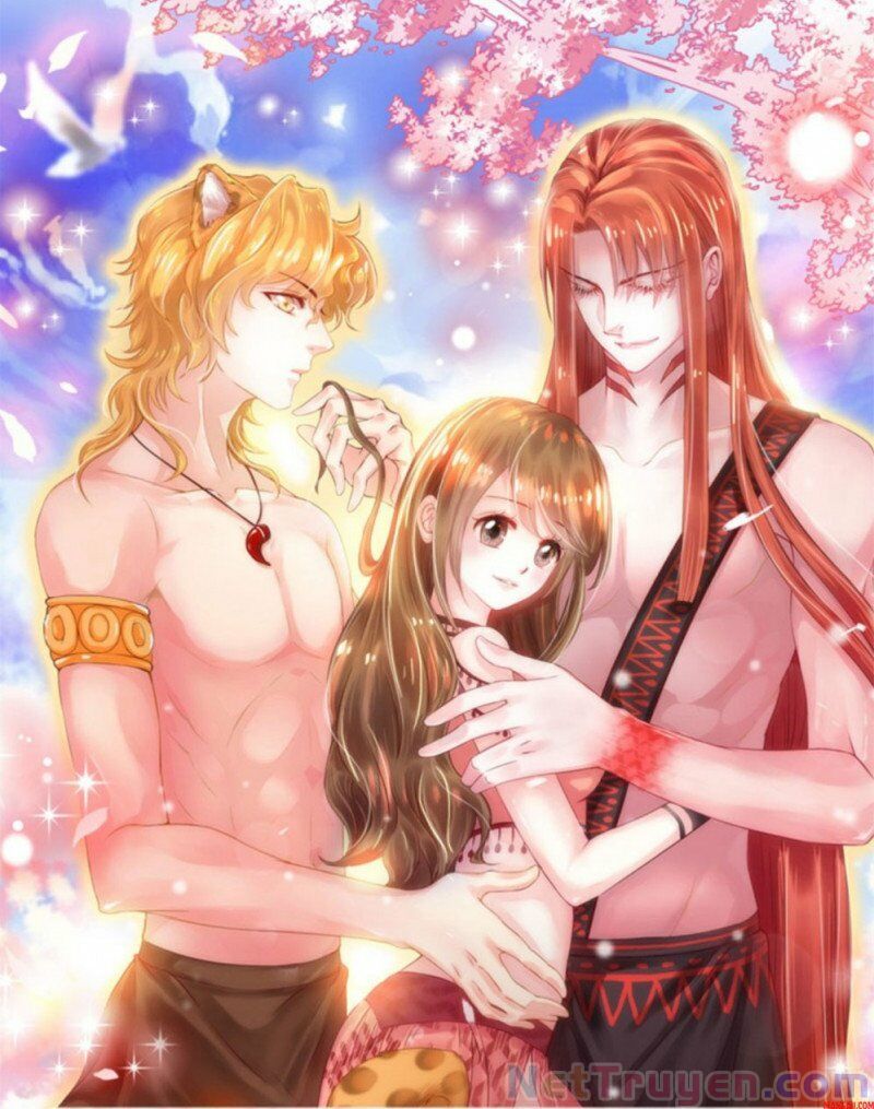 Thảnh Thơi Thú Thế Chủng Chủng Điền, Sinh Sinh Tể Chap 208 - Next Chap 209