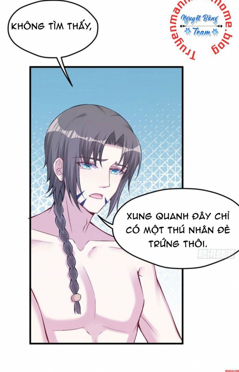 Thảnh Thơi Thú Thế Chủng Chủng Điền, Sinh Sinh Tể Chap 207 - Next Chap 208