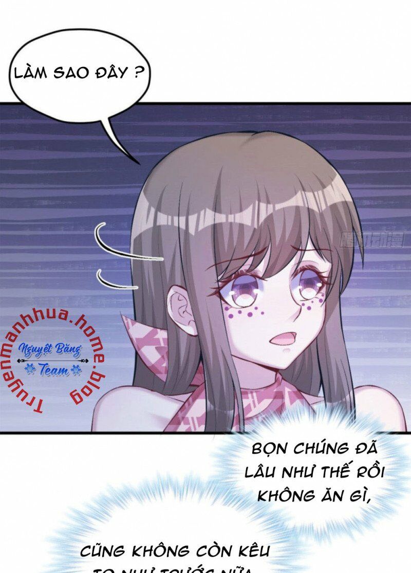Thảnh Thơi Thú Thế Chủng Chủng Điền, Sinh Sinh Tể Chap 207 - Next Chap 208