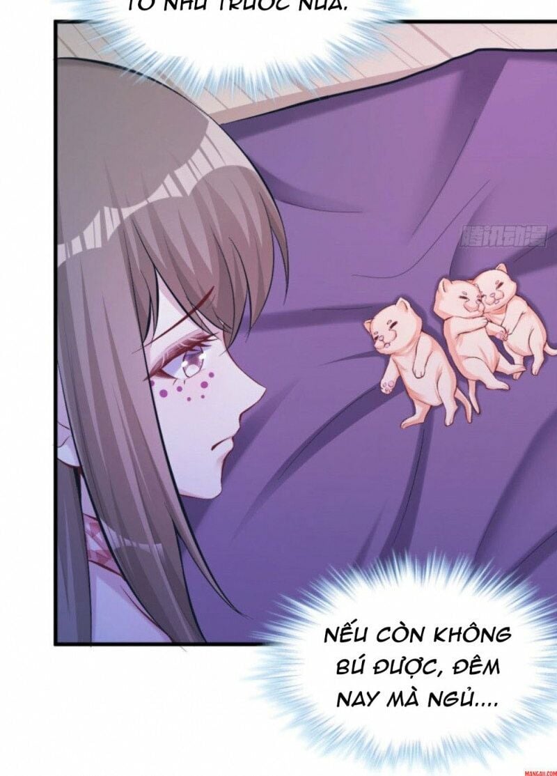 Thảnh Thơi Thú Thế Chủng Chủng Điền, Sinh Sinh Tể Chap 207 - Next Chap 208