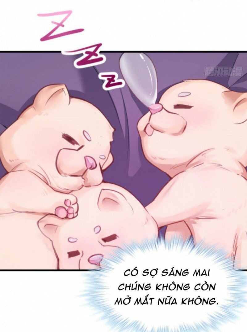 Thảnh Thơi Thú Thế Chủng Chủng Điền, Sinh Sinh Tể Chap 207 - Next Chap 208