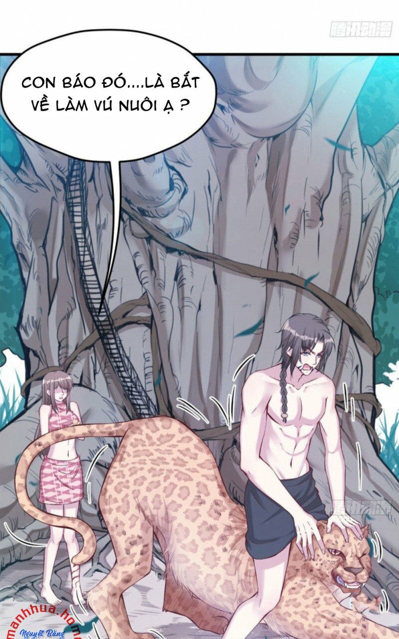 Thảnh Thơi Thú Thế Chủng Chủng Điền, Sinh Sinh Tể Chap 207 - Next Chap 208