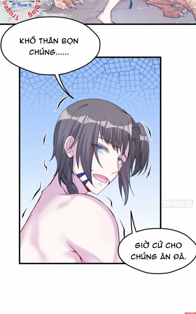 Thảnh Thơi Thú Thế Chủng Chủng Điền, Sinh Sinh Tể Chap 207 - Next Chap 208