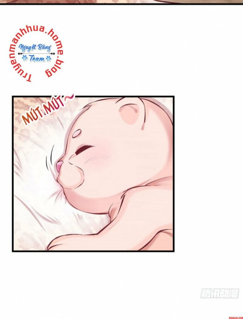 Thảnh Thơi Thú Thế Chủng Chủng Điền, Sinh Sinh Tể Chap 207 - Next Chap 208