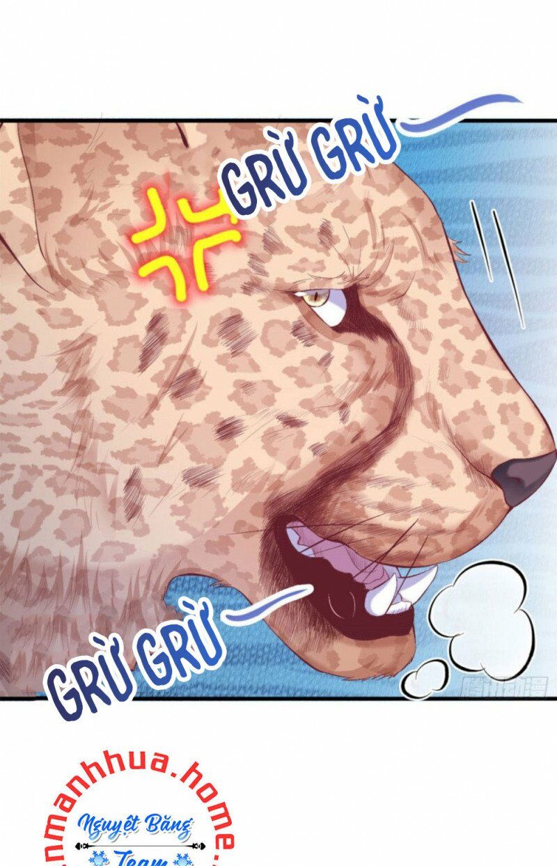 Thảnh Thơi Thú Thế Chủng Chủng Điền, Sinh Sinh Tể Chap 207 - Next Chap 208