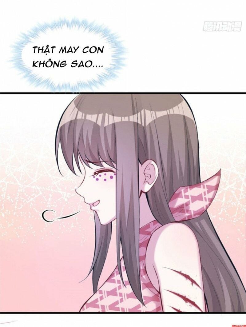 Thảnh Thơi Thú Thế Chủng Chủng Điền, Sinh Sinh Tể Chap 207 - Next Chap 208