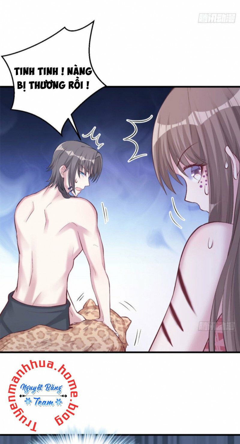 Thảnh Thơi Thú Thế Chủng Chủng Điền, Sinh Sinh Tể Chap 207 - Next Chap 208