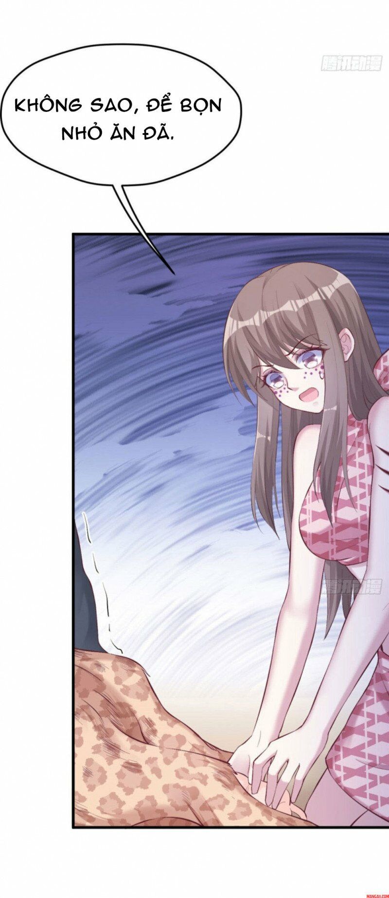 Thảnh Thơi Thú Thế Chủng Chủng Điền, Sinh Sinh Tể Chap 207 - Next Chap 208