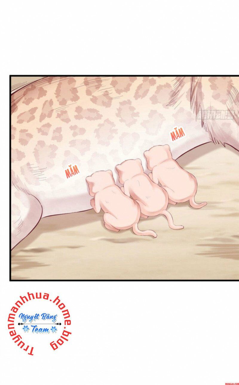 Thảnh Thơi Thú Thế Chủng Chủng Điền, Sinh Sinh Tể Chap 207 - Next Chap 208