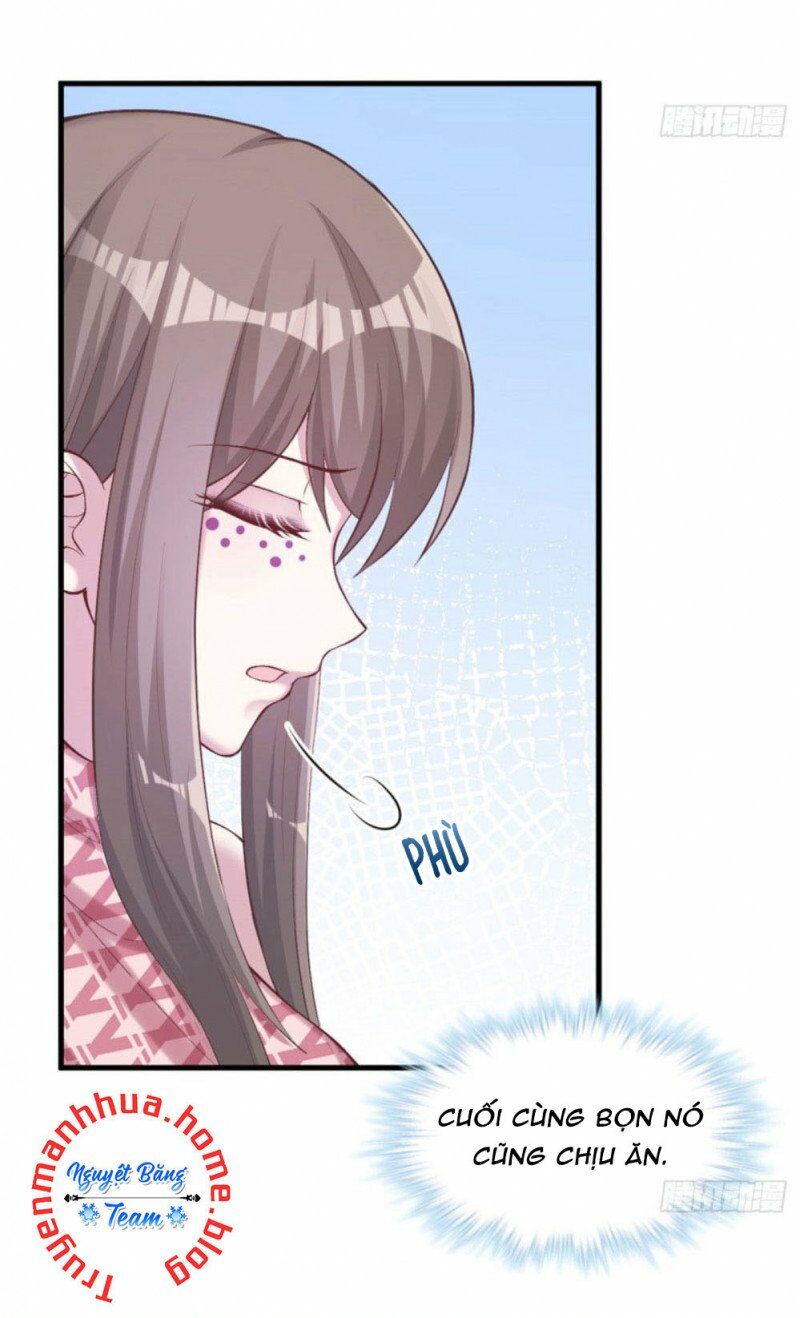 Thảnh Thơi Thú Thế Chủng Chủng Điền, Sinh Sinh Tể Chap 207 - Next Chap 208