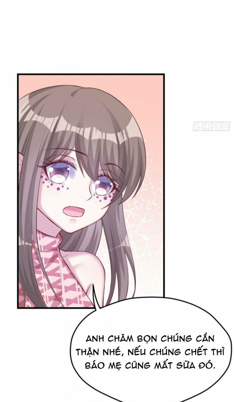 Thảnh Thơi Thú Thế Chủng Chủng Điền, Sinh Sinh Tể Chap 207 - Next Chap 208